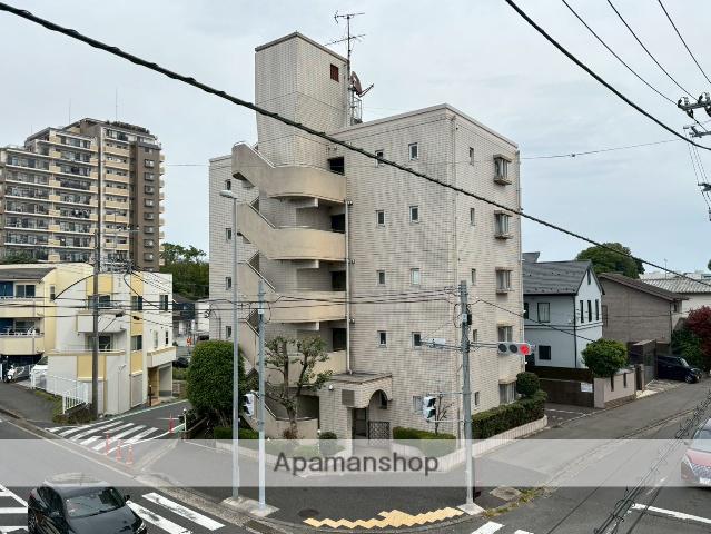 アークヒルズつきみ野