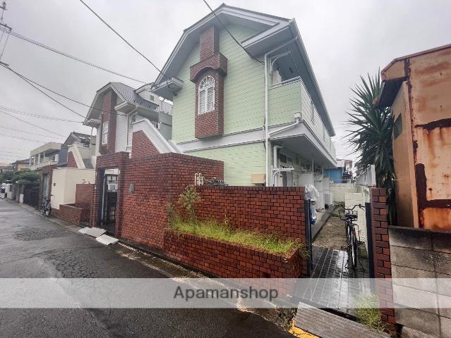 グリーンハイツ西鶴間