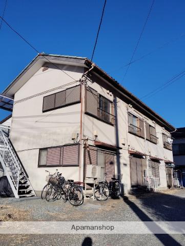 タカシタコーポA棟