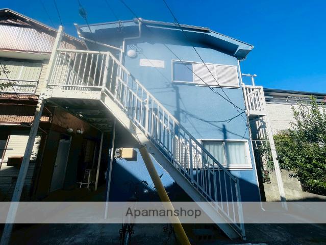 ピュアクール鶴間