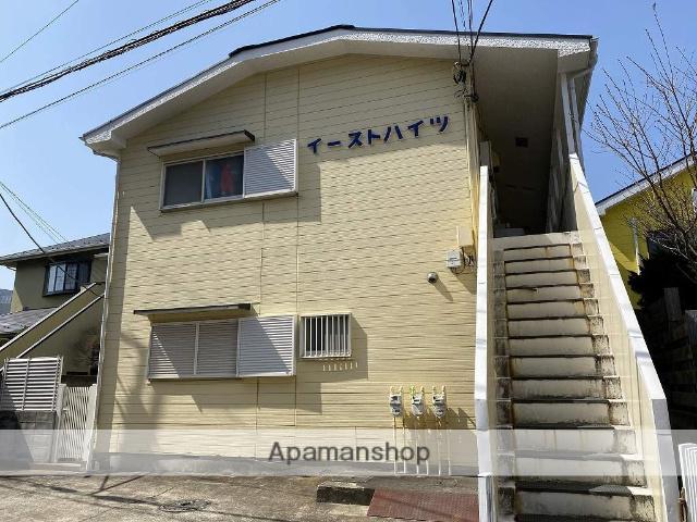 イーストハイツ