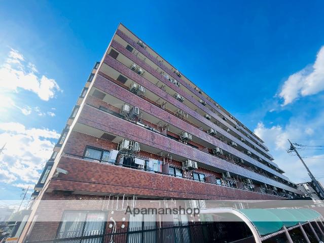 ライオンズマンション大和