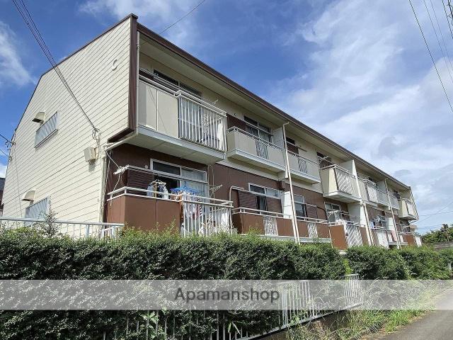 スプルースⅣC棟