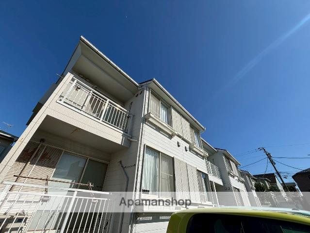 ピースフル湘南B棟