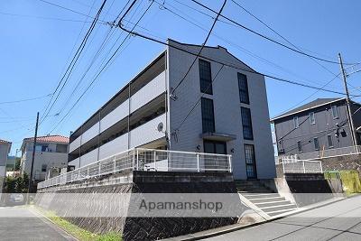 レジデンスジュネス(1K/3階)