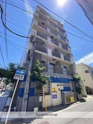 インフィニティー湘南(1K/5階)