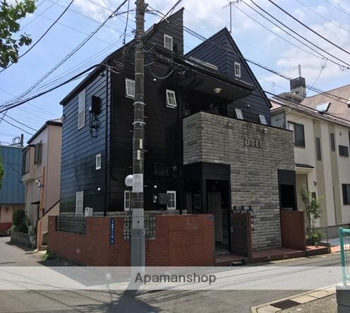 バーディーハウス鶴巻北