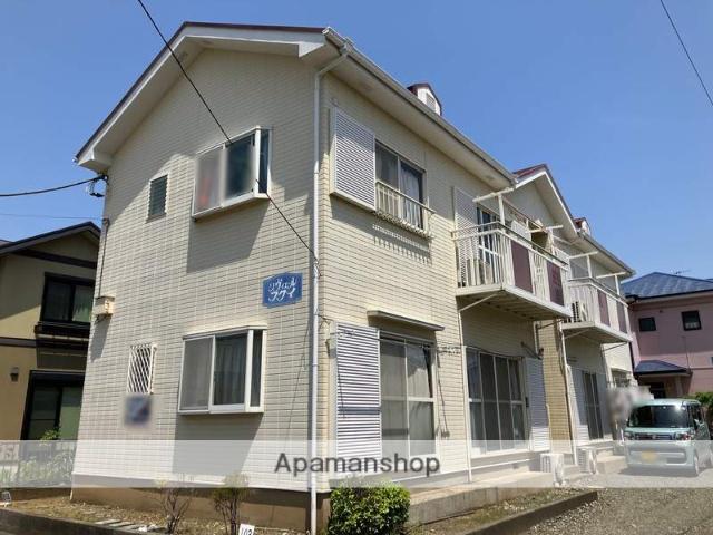 リヴィエールフクイ