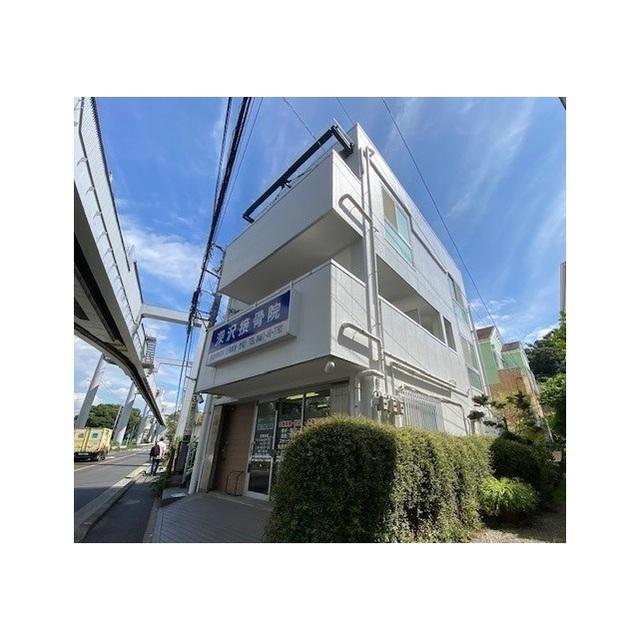 プチメゾン深沢