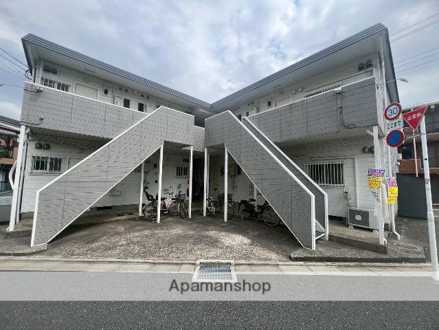 ハウスメモリアルⅤ