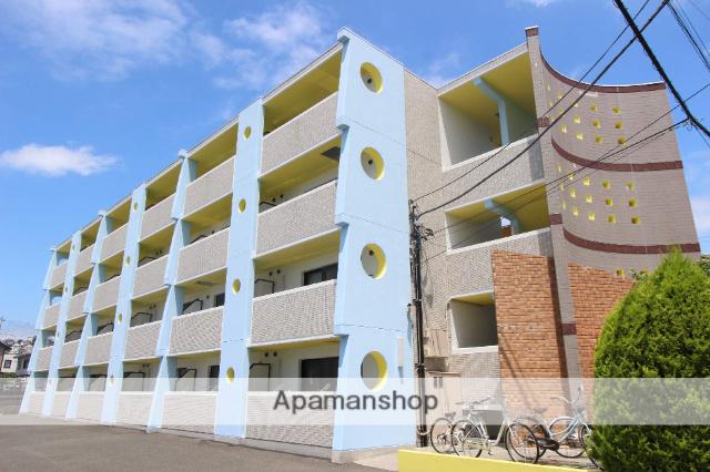 ライラック(1K/1階)