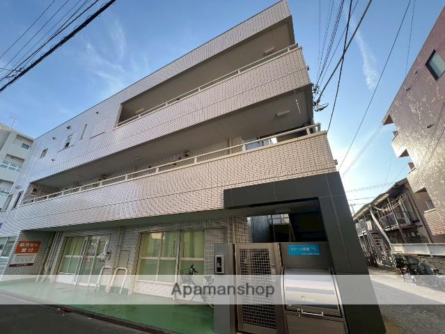 マリーン荻窪(1LDK/2階)