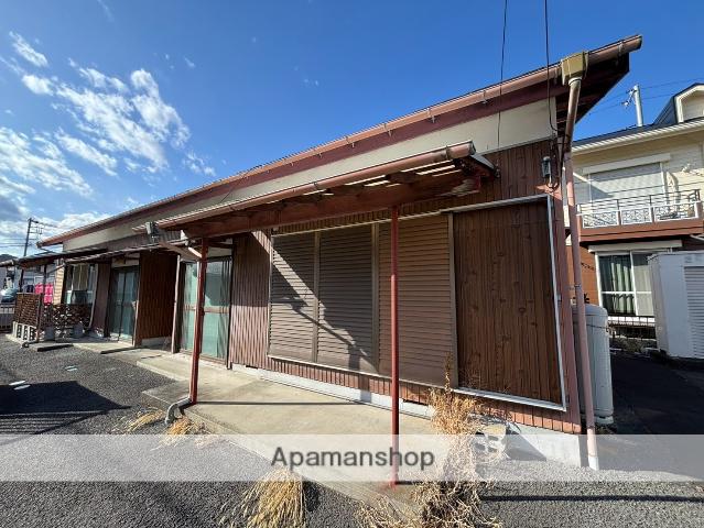 東海道本線 鴨宮駅 徒歩30分  築41年(2K)