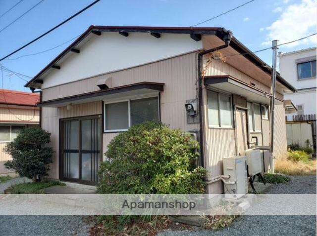 神奈川県秦野市平沢の戸建賃貸