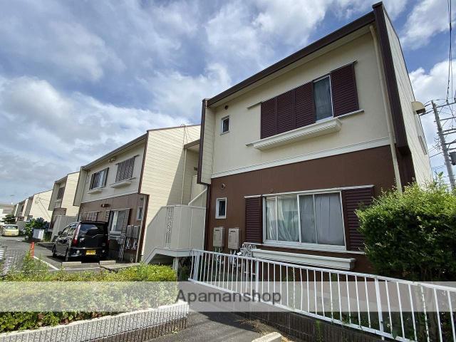 スプルースⅣ(3DK/1階)