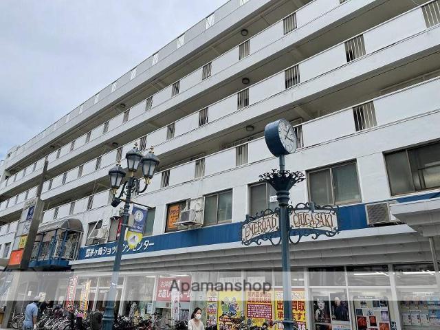 茅ヶ崎ショッピングセンター