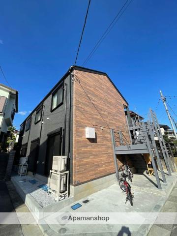 グラスプラス秦野本町