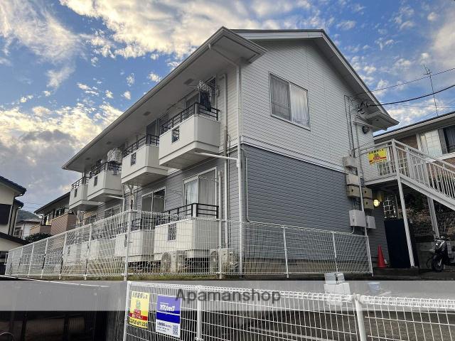 ハイツハーモニーⅠ