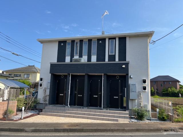 ネオ グランドゥール・メイ(1K/1階)