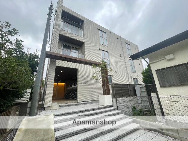 ARTORYSⅡ(1LDK/3階)