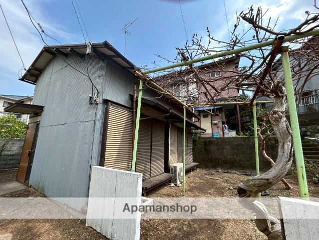 小田急電鉄江ノ島線 藤沢本町駅 徒歩5分 1階建 築62年