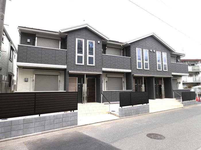 セレスト弐番館(1LDK/1階)