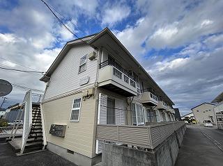 メゾン・ド・ダイモン A