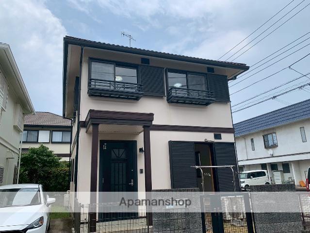 東海道本線 鴨宮駅 徒歩21分 2階建 築31年