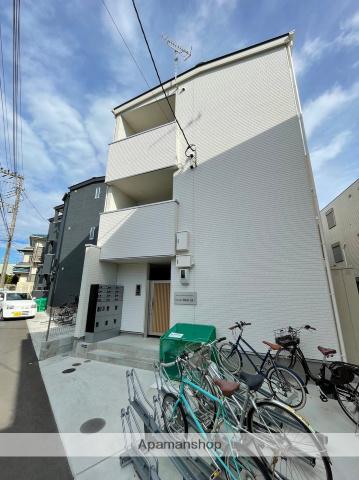 MQUARTO湘南海岸公園Ⅰ