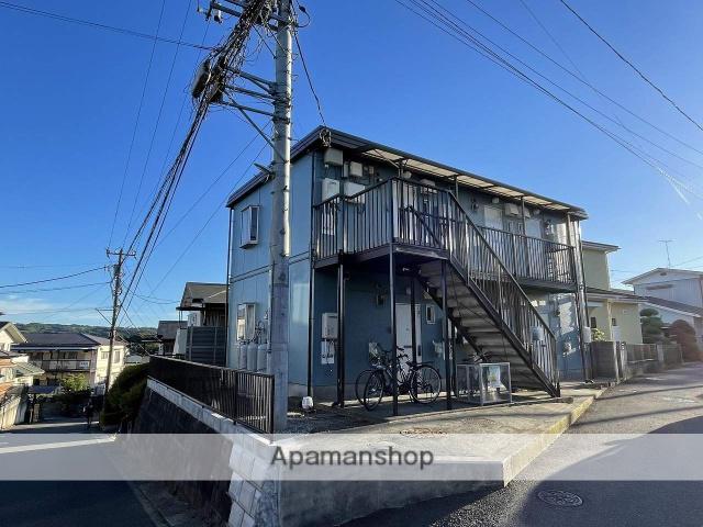 クロノス秦野東海大学前