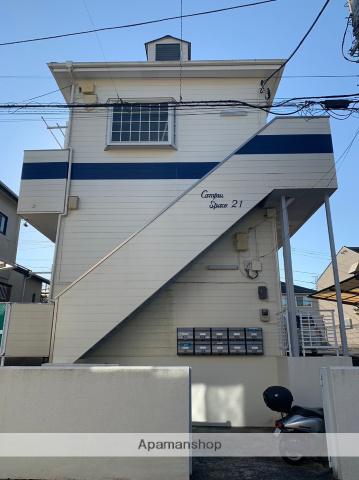 キャンパス・スペース21