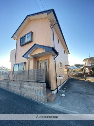 小田急電鉄江ノ島線 藤沢本町駅 徒歩9分 2階建 築24年