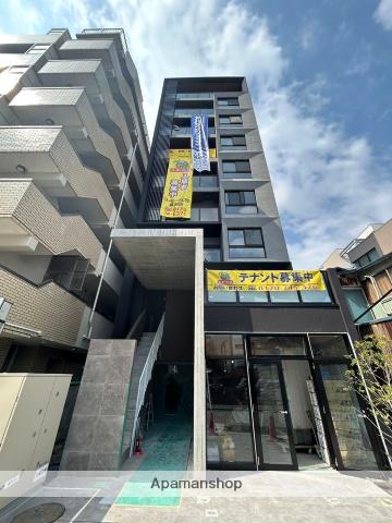 GARBO FUJISAWA(1LDK/5階)