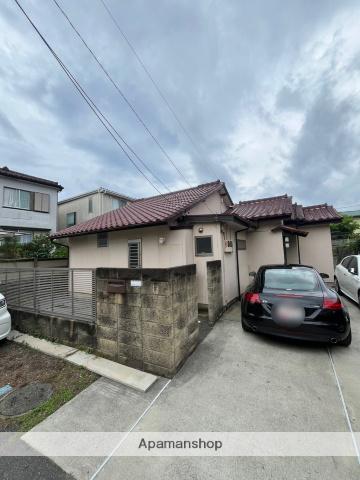 小田急電鉄江ノ島線 鵠沼海岸駅 徒歩7分 1階建 築44年