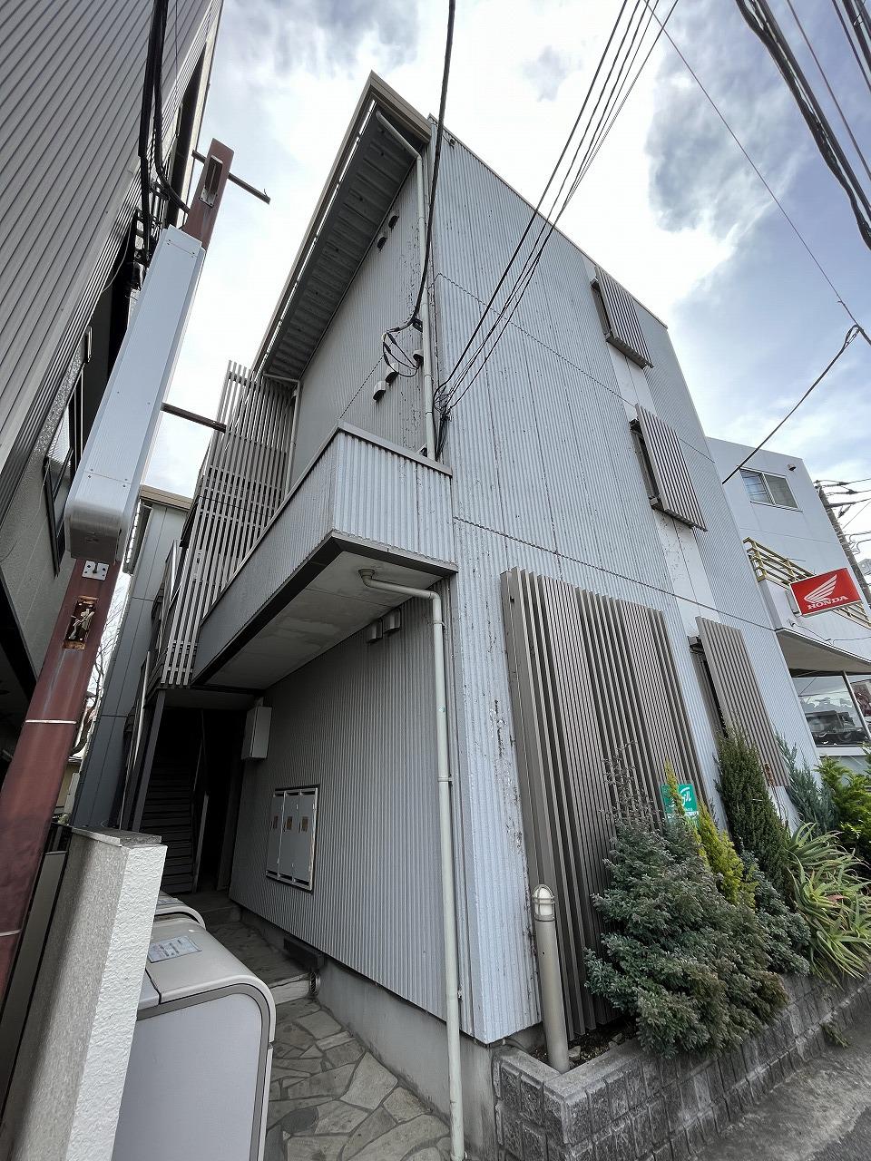 シティースタイル湘南