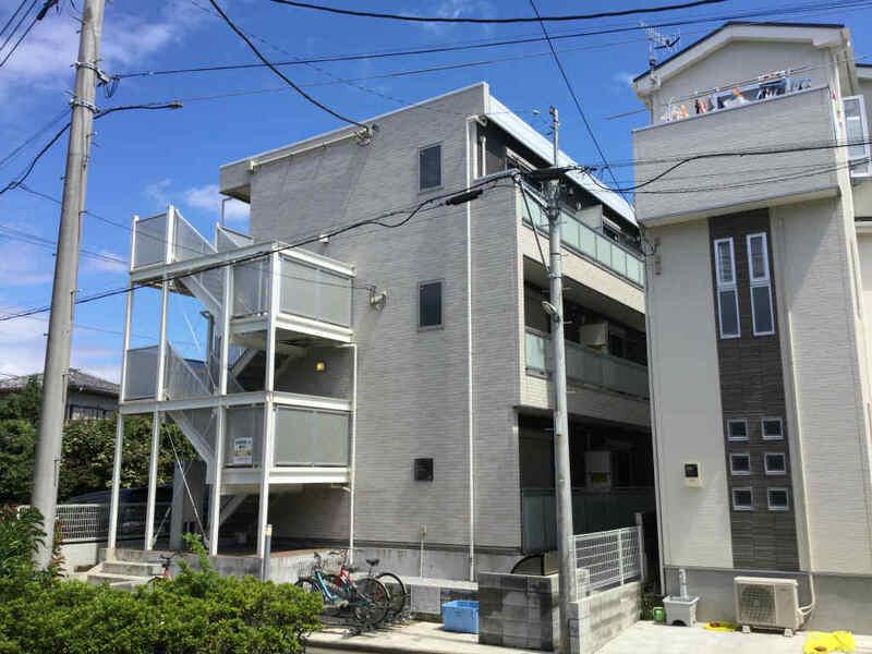 リブリ・FEEL-M湘南5