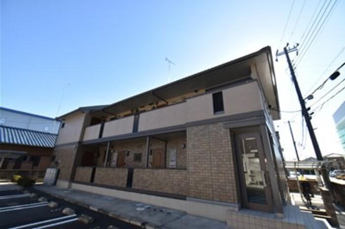 グランシャリオ・B