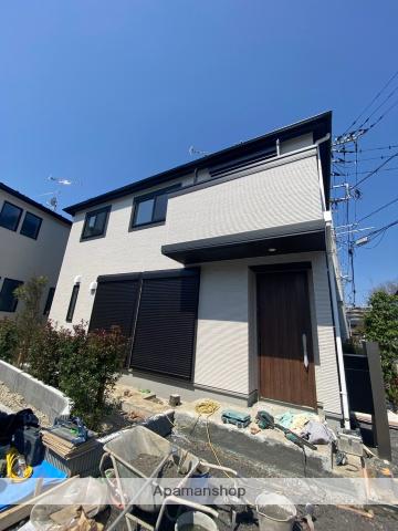 神奈川県藤沢市弥勒寺2丁目の戸建賃貸