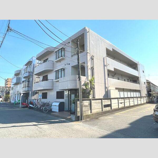 サニーハイツ平塚