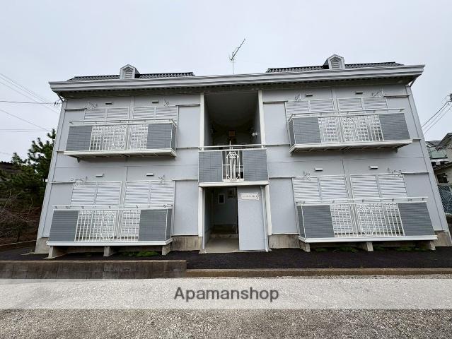 ファーストライフ板戸Ⅱ