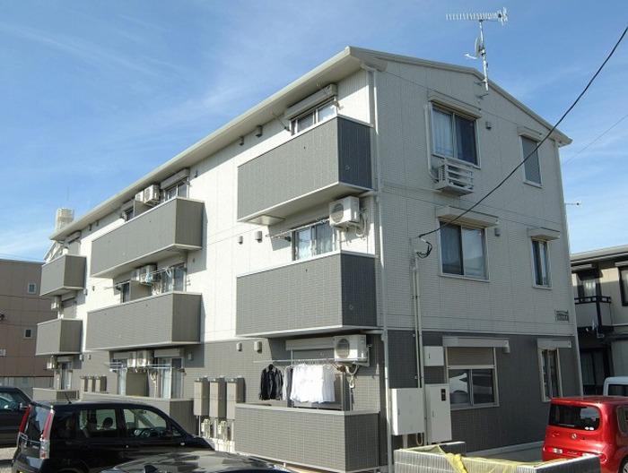 ビューテラスⅡ