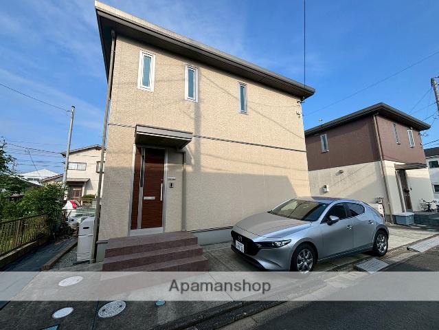 小田急電鉄小田原線 富水駅 徒歩11分  築8年(3LDK)