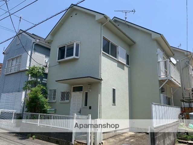 小田急電鉄小田原線 螢田駅 徒歩4分 2階建 築35年