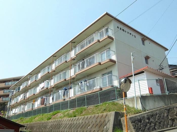 山王塚レジデンス