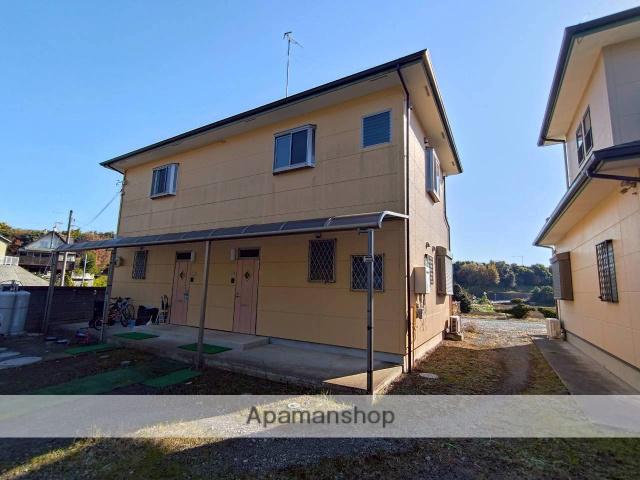 大貫貸テラスハウス