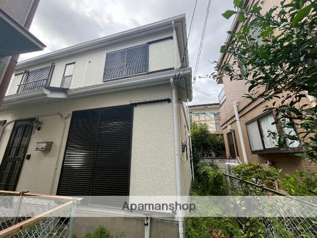 神奈川県茅ヶ崎市室田茅ケ崎市室田2丁目の戸建賃貸