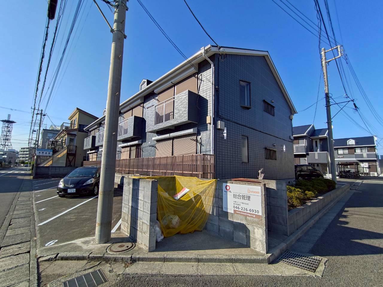 TRADサンリバーA