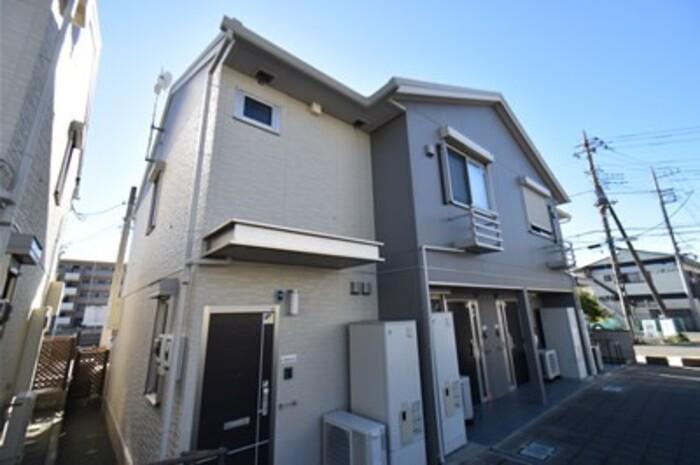 ザ・パーシモン A