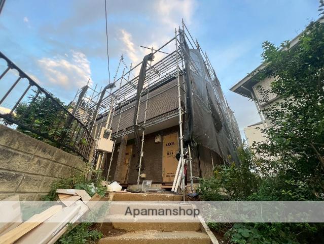 ブランシェつきみ野