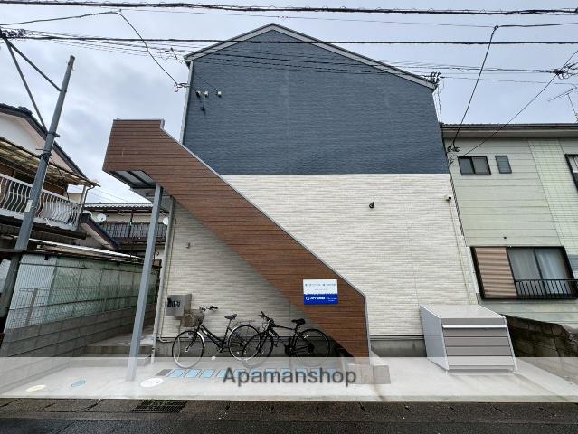 陽だまりテラス縁さがみ野